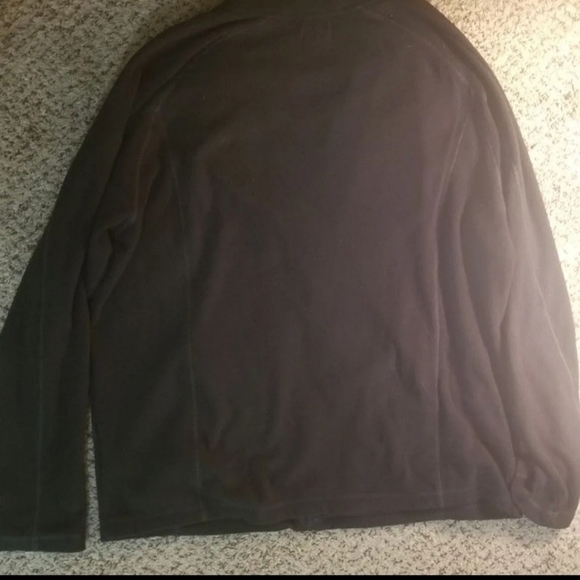Coca-Cola Cherry Vanilla Jacket XL Black - Picture 4 of 4